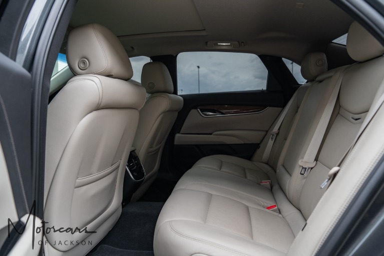 Used-2018-Cadillac-XTS-Luxury-for-sale-Jackson-MS