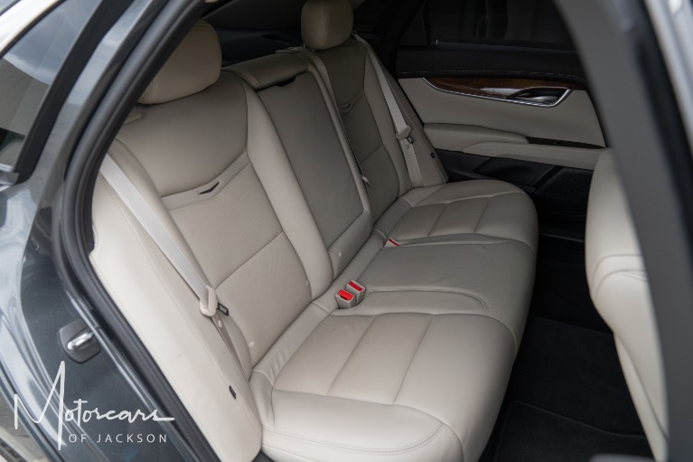 Used-2018-Cadillac-XTS-Luxury-for-sale-Jackson-MS