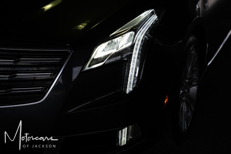 Used-2018-Cadillac-XTS-Luxury-for-sale-Jackson-MS