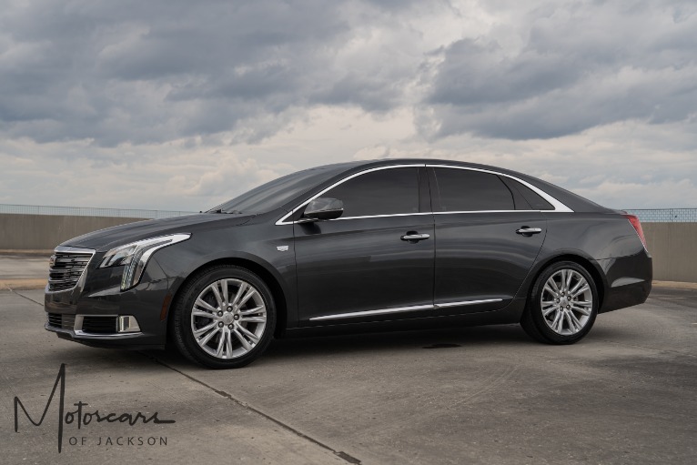 Used-2018-Cadillac-XTS-Luxury-for-sale-Jackson-MS