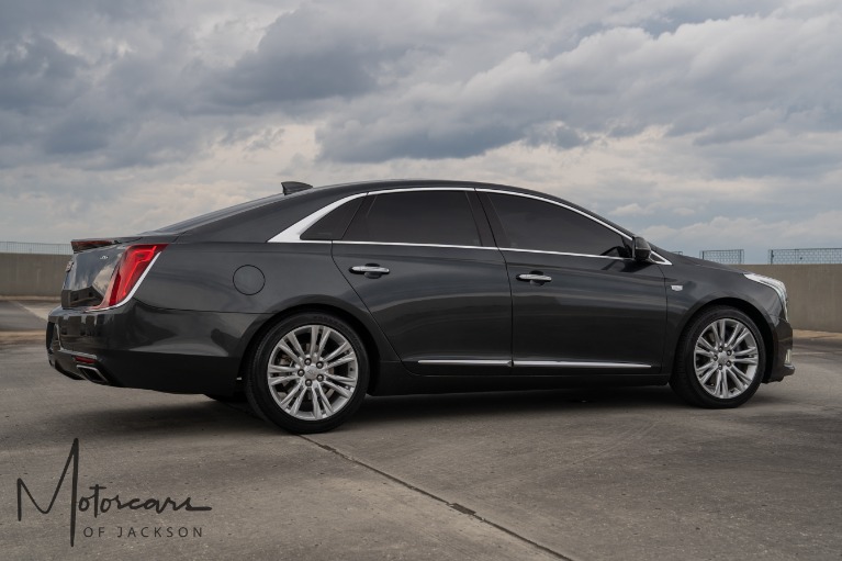 Used-2018-Cadillac-XTS-Luxury-for-sale-Jackson-MS