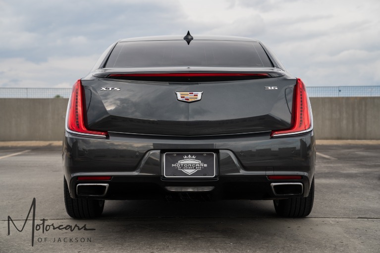Used-2018-Cadillac-XTS-Luxury-for-sale-Jackson-MS