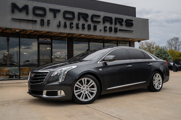 Used-2018-Cadillac-XTS-Luxury-for-sale-Jackson-MS