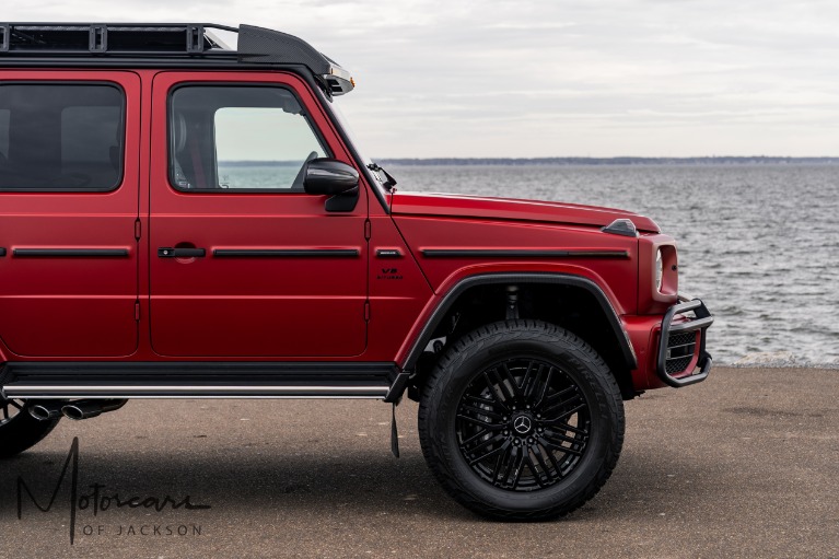 Used-2022-Mercedes-Benz-G-Class-AMG-G-63-4x4-Squared-for-sale-Jackson-MS