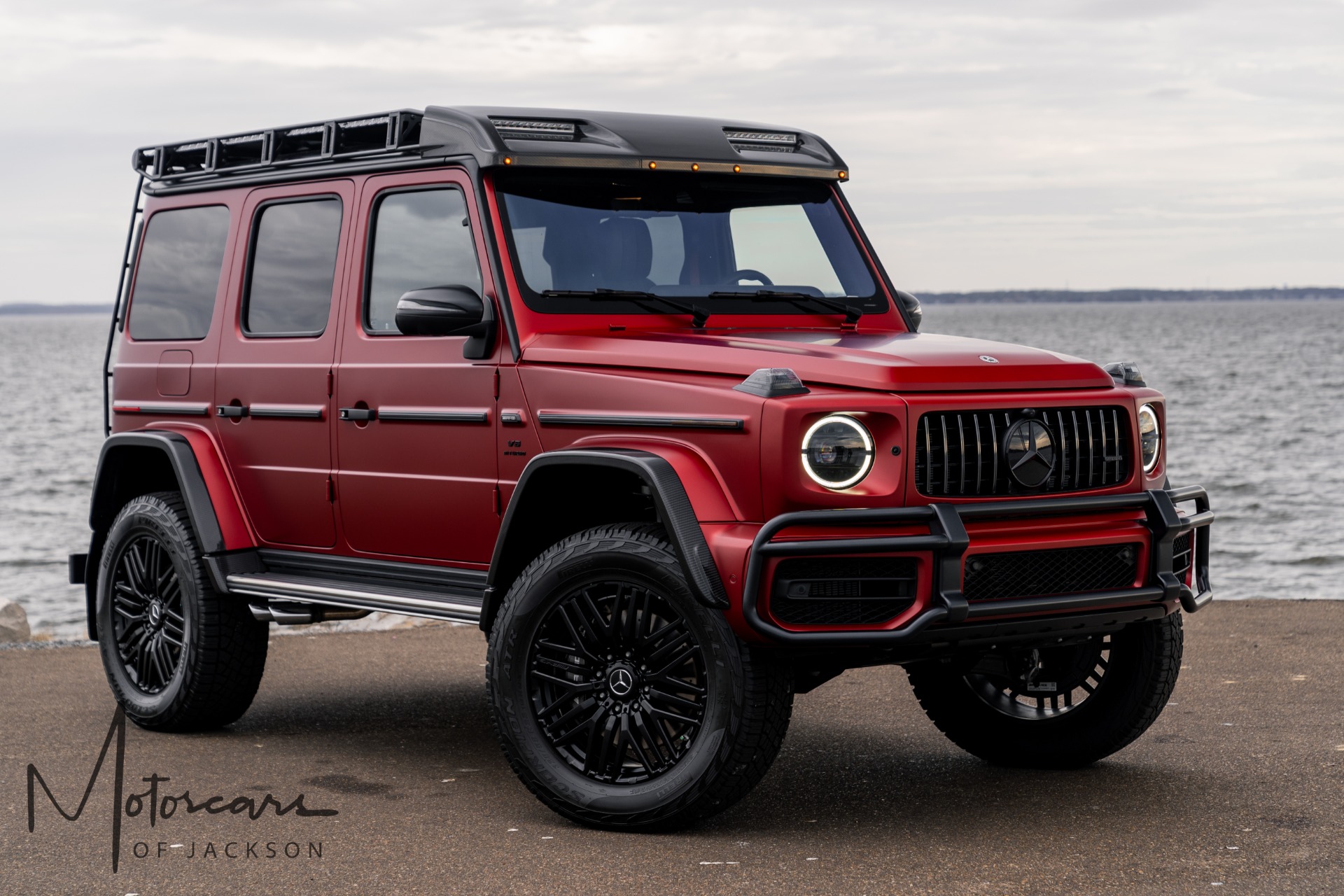 Used-2022-Mercedes-Benz-G-Class-AMG-G-63-4x4-Squared-for-sale-Jackson-MS