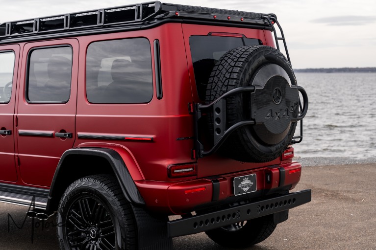 Used-2022-Mercedes-Benz-G-Class-AMG-G-63-4x4-Squared-for-sale-Jackson-MS