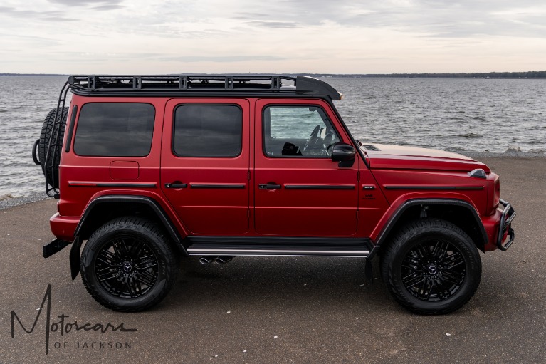 Used-2022-Mercedes-Benz-G-Class-AMG-G-63-4x4-Squared-for-sale-Jackson-MS