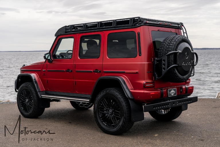 Used-2022-Mercedes-Benz-G-Class-AMG-G-63-4x4-Squared-for-sale-Jackson-MS