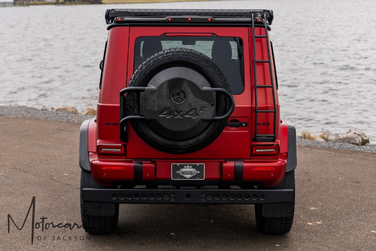 Used-2022-Mercedes-Benz-G-Class-AMG-G-63-4x4-Squared-for-sale-Jackson-MS