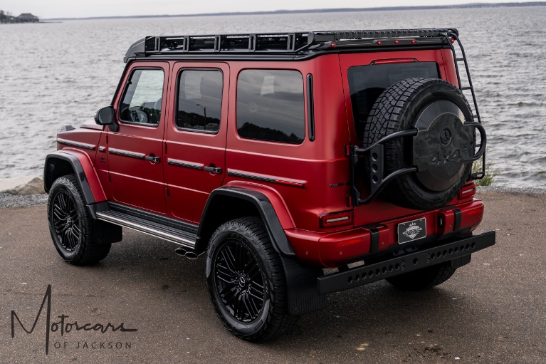 Used-2022-Mercedes-Benz-G-Class-AMG-G-63-4x4-Squared-Jackson-MS