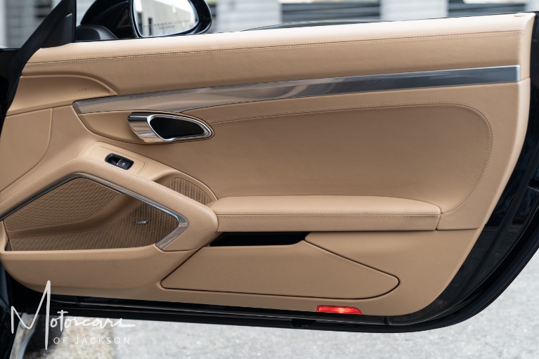 Used-2014-Porsche-911-Turbo-Cabriolet-for-sale-Jackson-MS