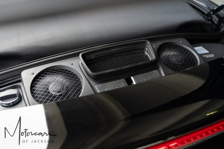 Used-2014-Porsche-911-Turbo-Cabriolet-for-sale-Jackson-MS
