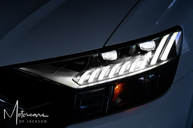 Headlamp Kit |AUDI Q8 PRESTIGE 2019