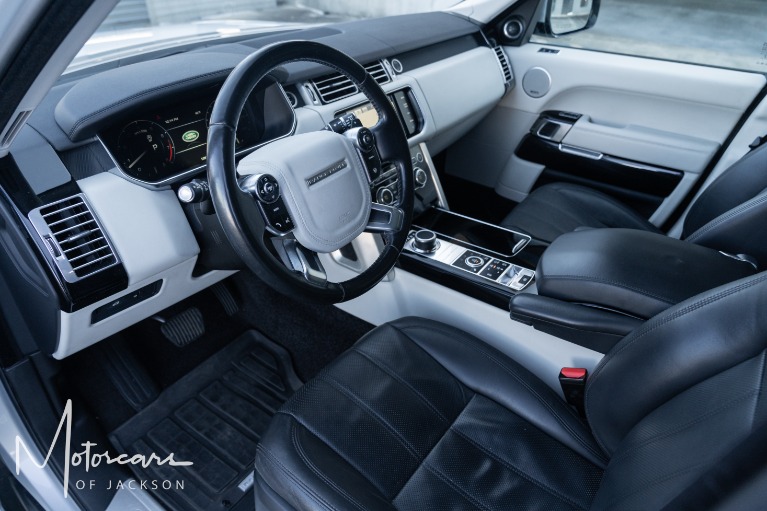 Used-2014-Land-Rover-Range-Rover-HSE-Jackson-MS