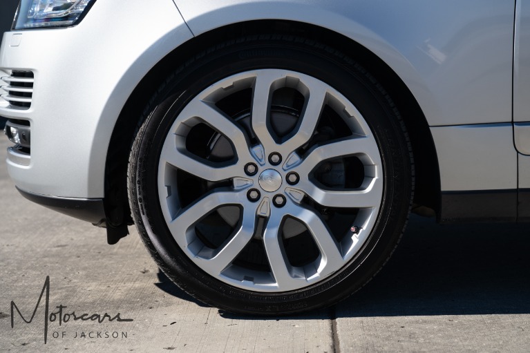 Used-2014-Land-Rover-Range-Rover-HSE-Jackson-MS