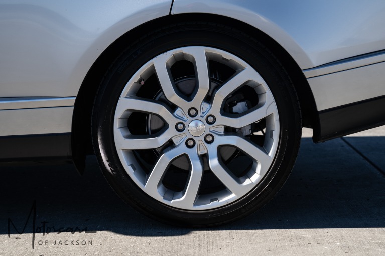 Used-2014-Land-Rover-Range-Rover-HSE-Jackson-MS