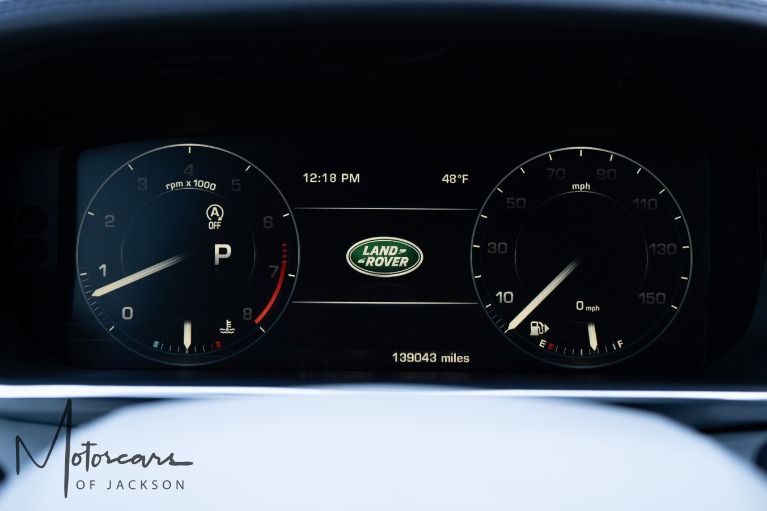 Used-2014-Land-Rover-Range-Rover-HSE-Jackson-MS