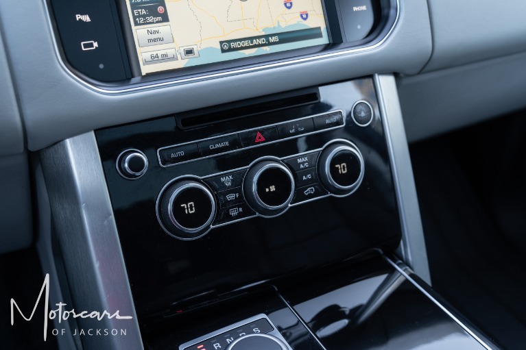 Used-2014-Land-Rover-Range-Rover-HSE-Jackson-MS