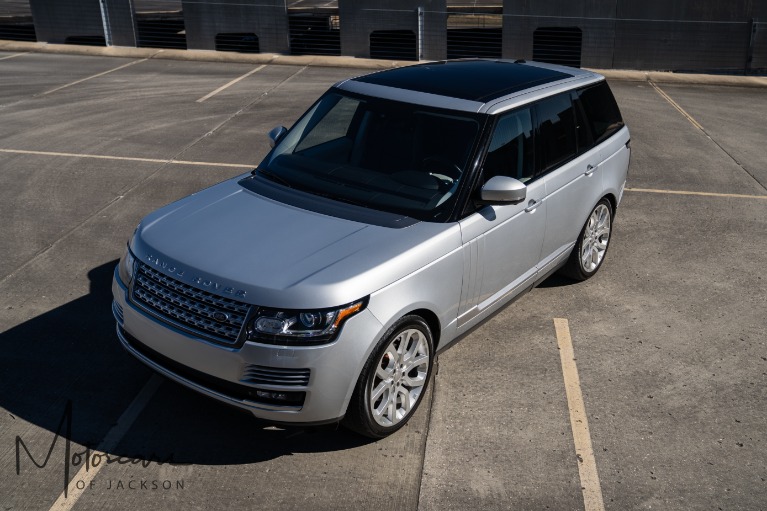 Used-2014-Land-Rover-Range-Rover-HSE-Jackson-MS
