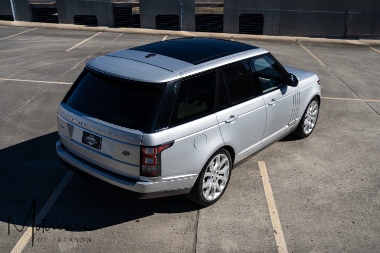 Used-2014-Land-Rover-Range-Rover-HSE-Jackson-MS
