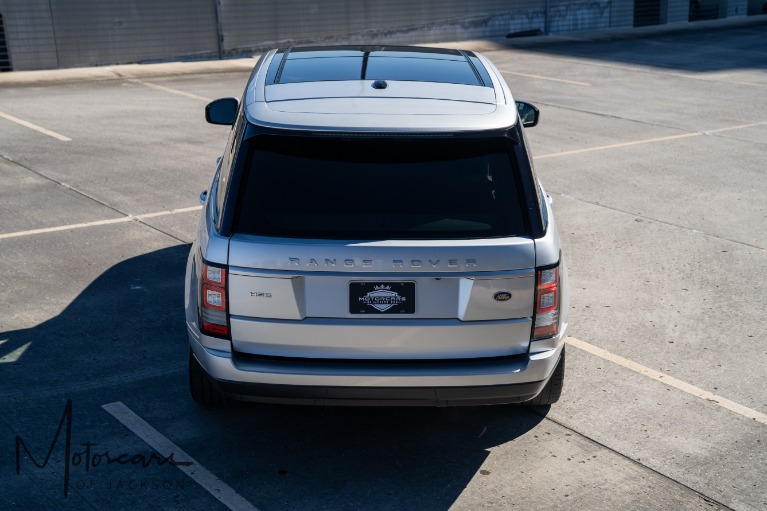 Used-2014-Land-Rover-Range-Rover-HSE-for-sale-Jackson-MS