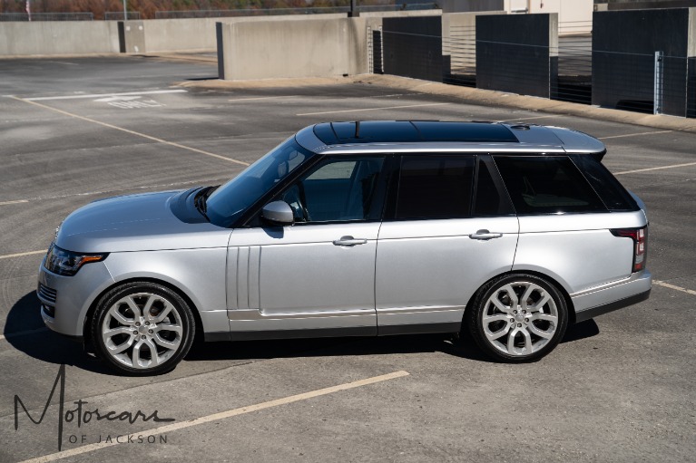 Used-2014-Land-Rover-Range-Rover-HSE-for-sale-Jackson-MS