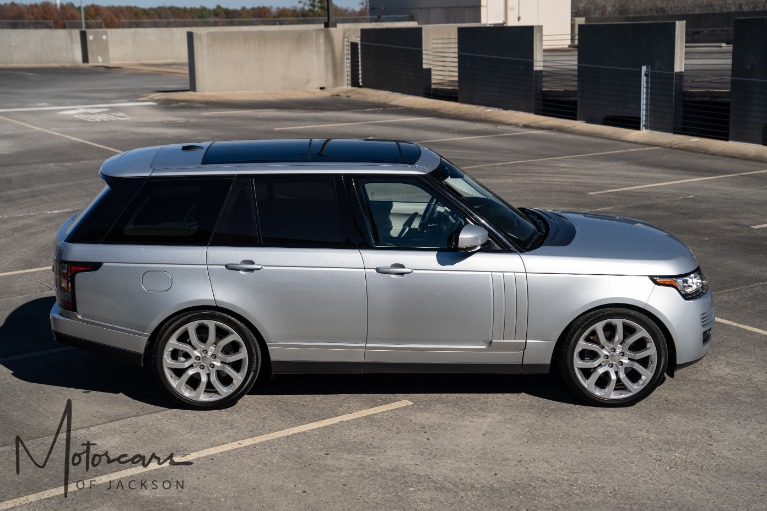 Used-2014-Land-Rover-Range-Rover-HSE-Jackson-MS