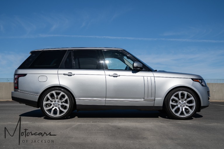 Used-2014-Land-Rover-Range-Rover-HSE-Jackson-MS