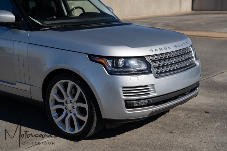 Used-2014-Land-Rover-Range-Rover-HSE-for-sale-Jackson-MS