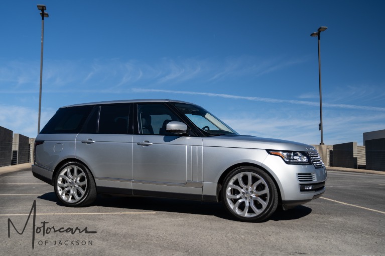 Used-2014-Land-Rover-Range-Rover-HSE-Jackson-MS