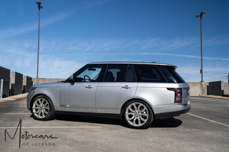 Used-2014-Land-Rover-Range-Rover-HSE-for-sale-Jackson-MS