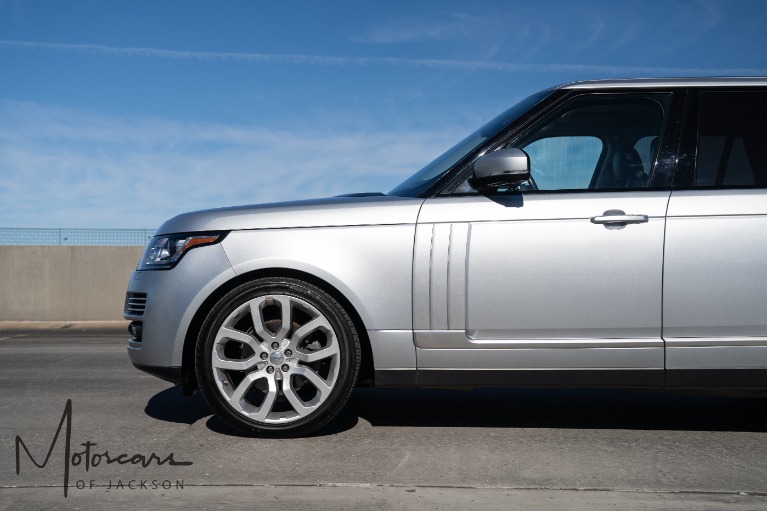 Used-2014-Land-Rover-Range-Rover-HSE-Jackson-MS