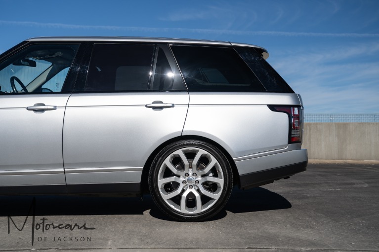 Used-2014-Land-Rover-Range-Rover-HSE-Jackson-MS