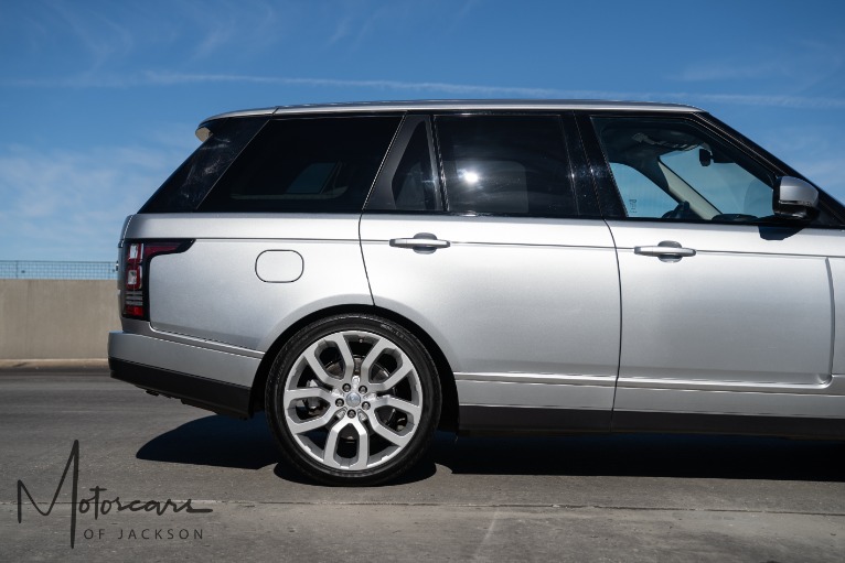 Used-2014-Land-Rover-Range-Rover-HSE-Jackson-MS