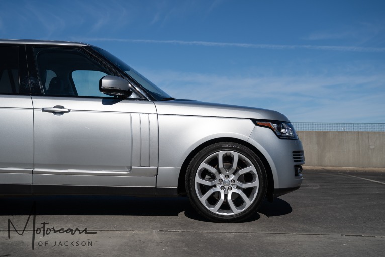 Used-2014-Land-Rover-Range-Rover-HSE-Jackson-MS