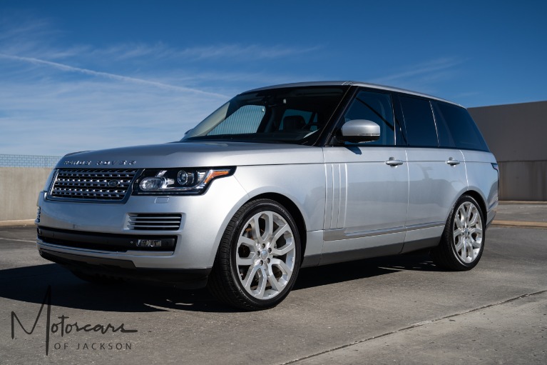Used-2014-Land-Rover-Range-Rover-HSE-Jackson-MS