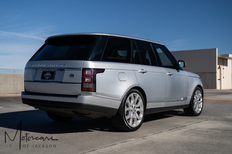 Used-2014-Land-Rover-Range-Rover-HSE-Jackson-MS