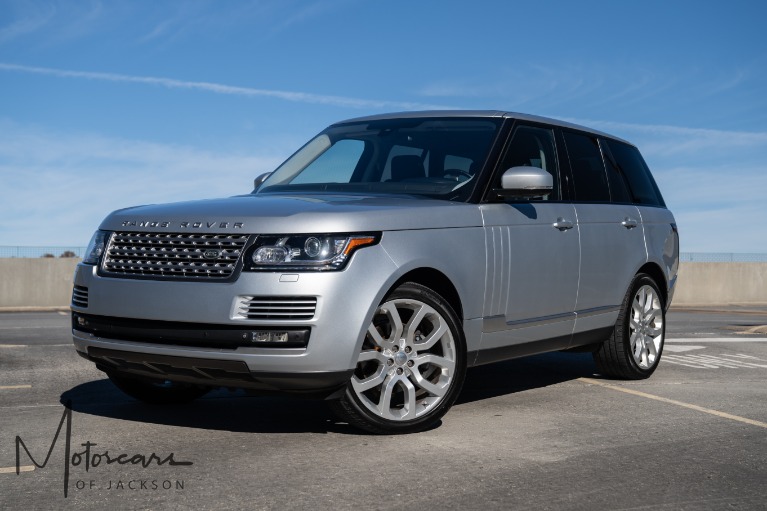 Used-2014-Land-Rover-Range-Rover-HSE-Jackson-MS