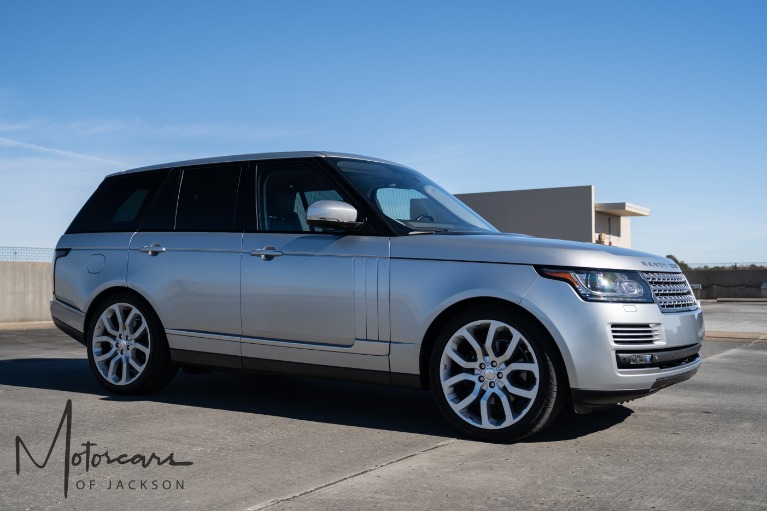 Used-2014-Land-Rover-Range-Rover-HSE-Jackson-MS