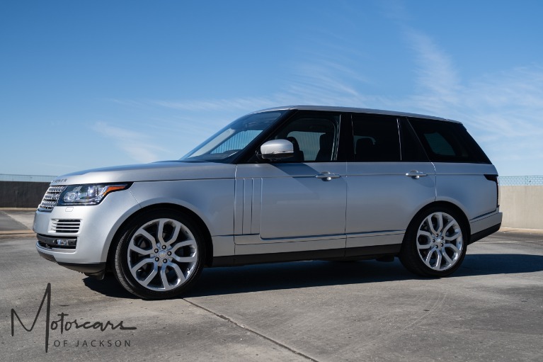 Used-2014-Land-Rover-Range-Rover-HSE-for-sale-Jackson-MS