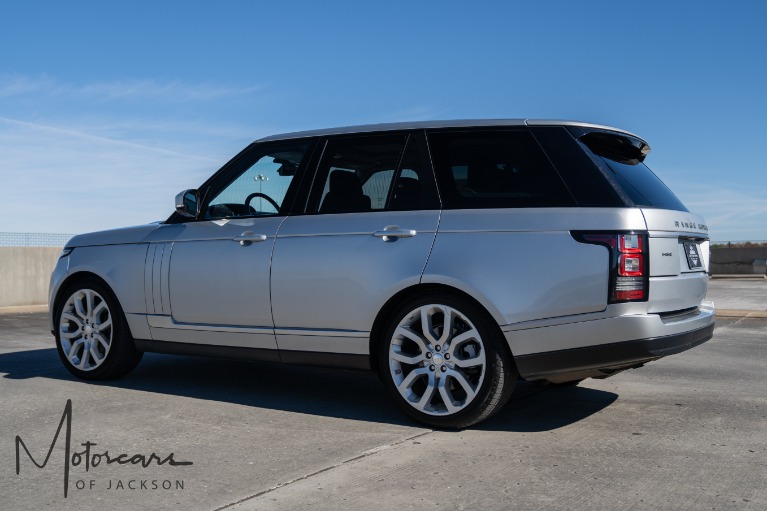 Used-2014-Land-Rover-Range-Rover-HSE-Jackson-MS