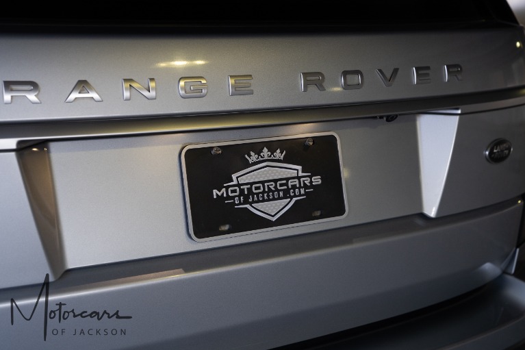 Used-2014-Land-Rover-Range-Rover-HSE-Jackson-MS
