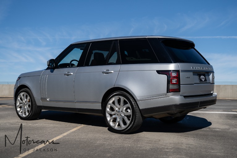 Used-2014-Land-Rover-Range-Rover-HSE-Jackson-MS