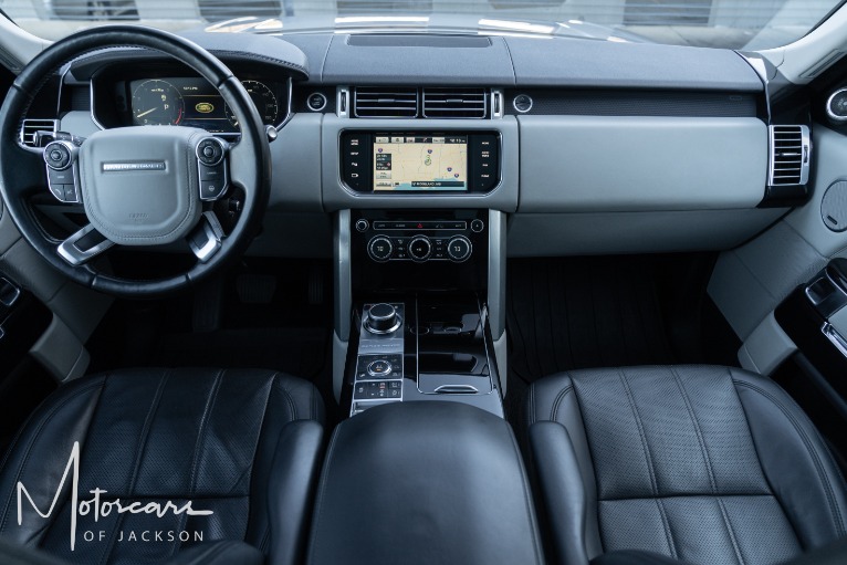 Used-2014-Land-Rover-Range-Rover-HSE-Jackson-MS