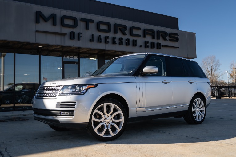 Used-2014-Land-Rover-Range-Rover-HSE-for-sale-Jackson-MS