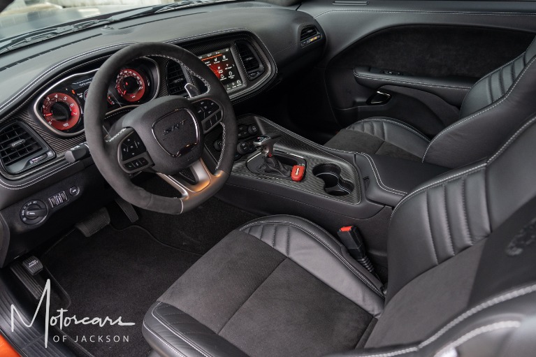 Used-2023-Dodge-Challenger-SRT-DEMON-170-Jackson-MS