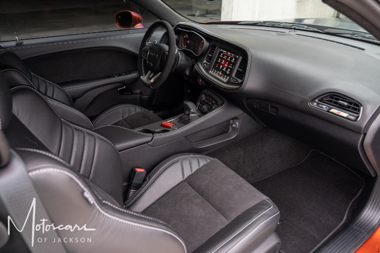 Used-2023-Dodge-Challenger-SRT-DEMON-170-for-sale-Jackson-MS