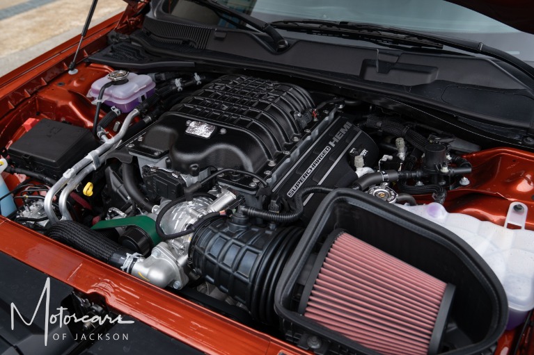 Used-2023-Dodge-Challenger-SRT-DEMON-170-Jackson-MS