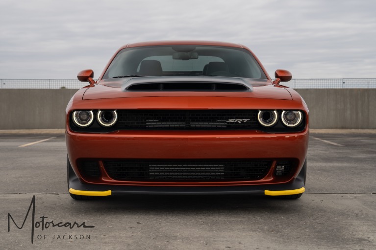 Used-2023-Dodge-Challenger-SRT-DEMON-170-for-sale-Jackson-MS