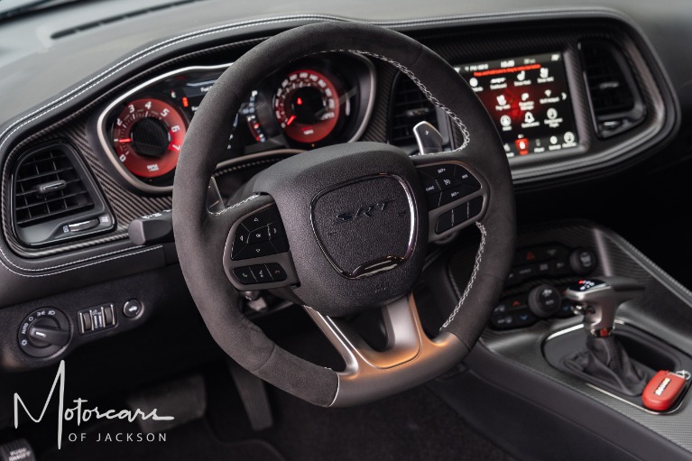 Used-2023-Dodge-Challenger-SRT-DEMON-170-for-sale-Jackson-MS